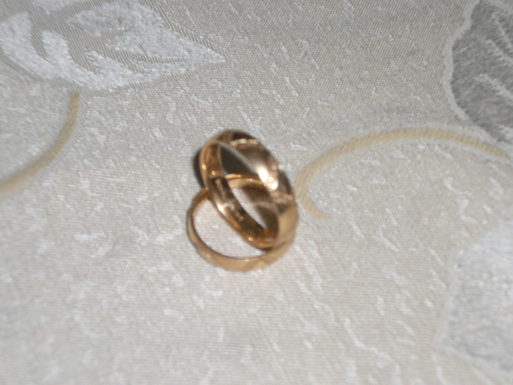 Du kan snakke på deg brudd og skilsmisse