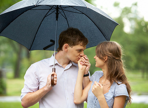 Singel? En kjæreste venter på deg der ute ...