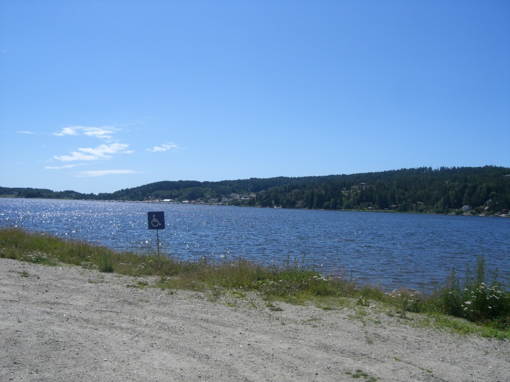 Sommeren fortsetter langt inn i høsten