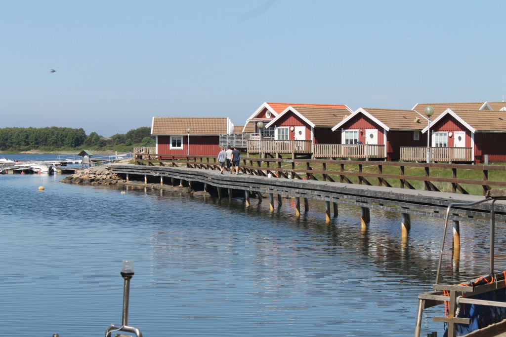 Snart er den helvetes sommeren her igjen!