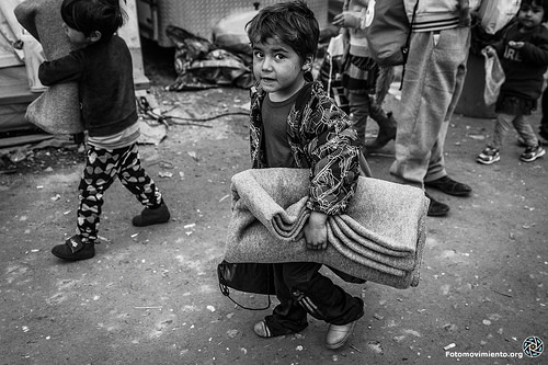 Innvandring - barnebrud på 10 år, har sex med sin mann - ok?