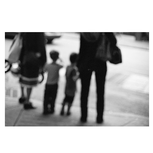 Barna flytter ut - hva gjør foreldrene?