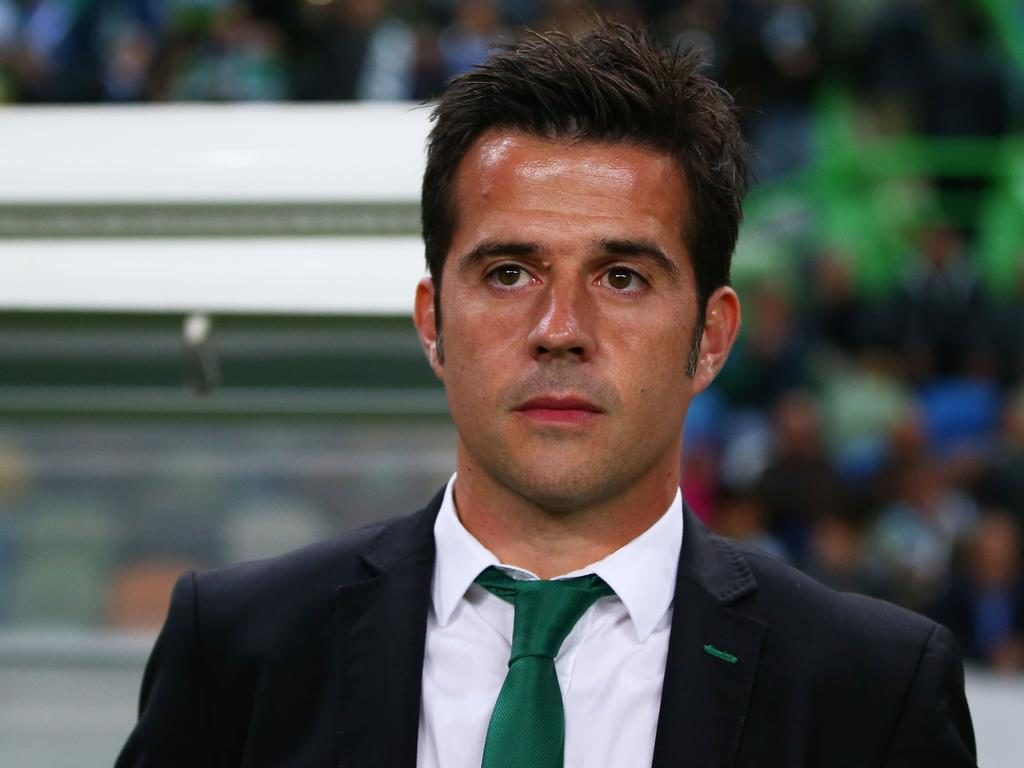 Marco Silva til Wolves for å erstatte Zenga?