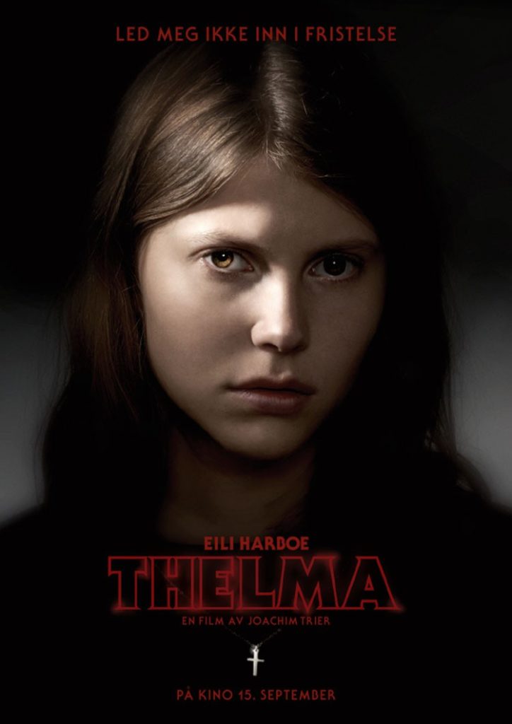 Film: Det er noe med Thelma