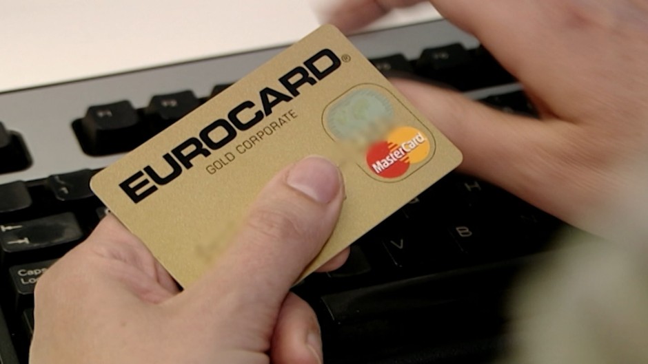 Kjøper du julegaver på kreditt?